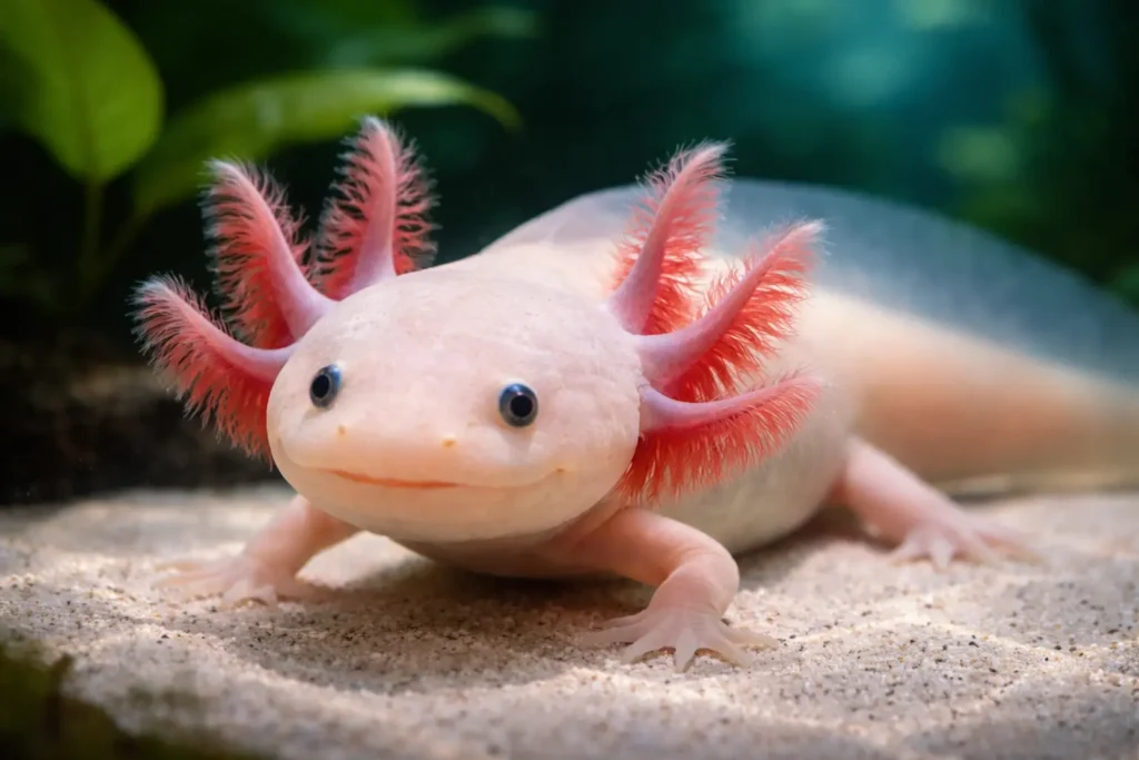 Your introduction to axolotls starts here — discover 7 astonishing facts about the remarkable salamander that never grows up, including their biology, regenerative powers, conservation crisis, and what responsible ownership truly requires.